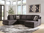 Lentiz - Sectional