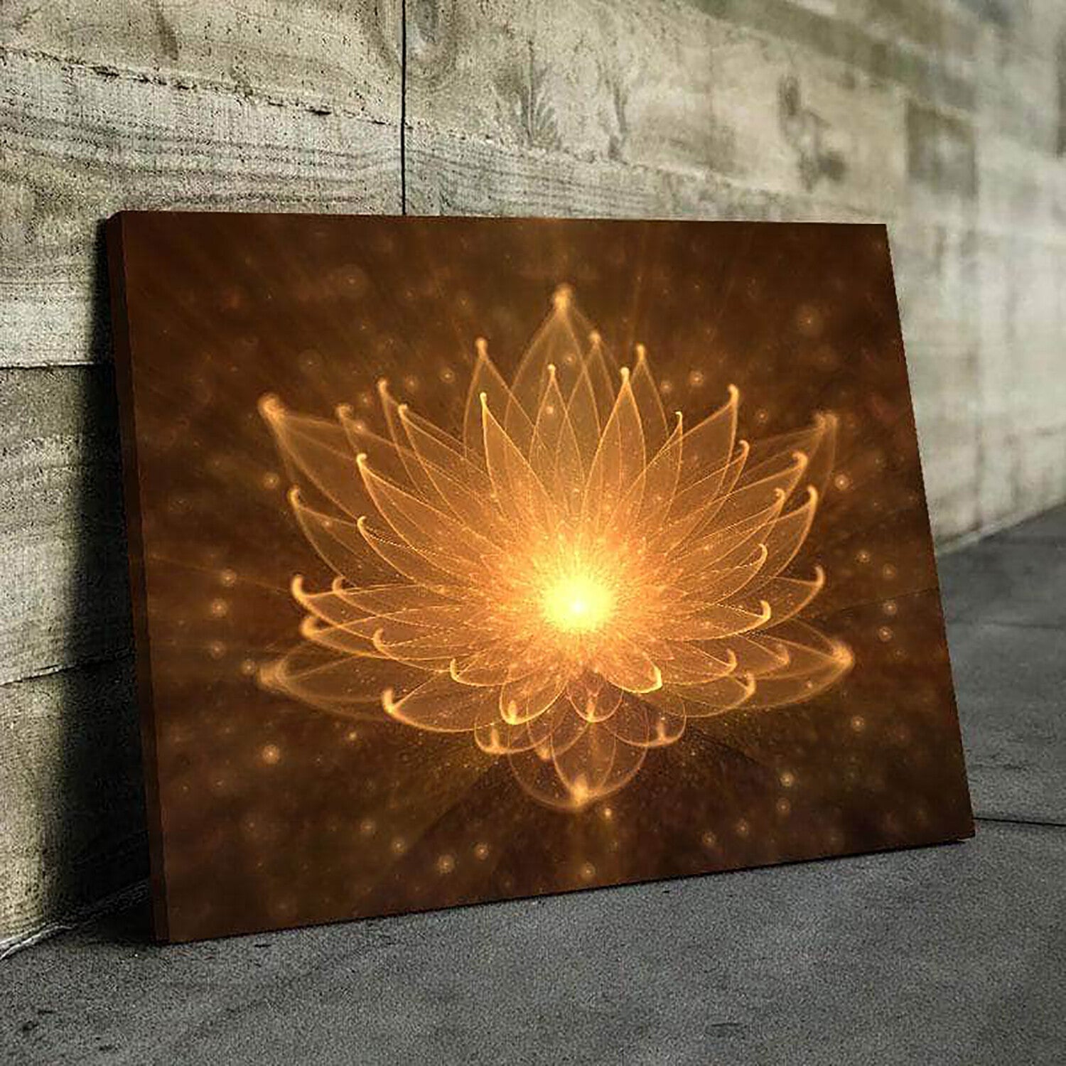 Spirit Molecule