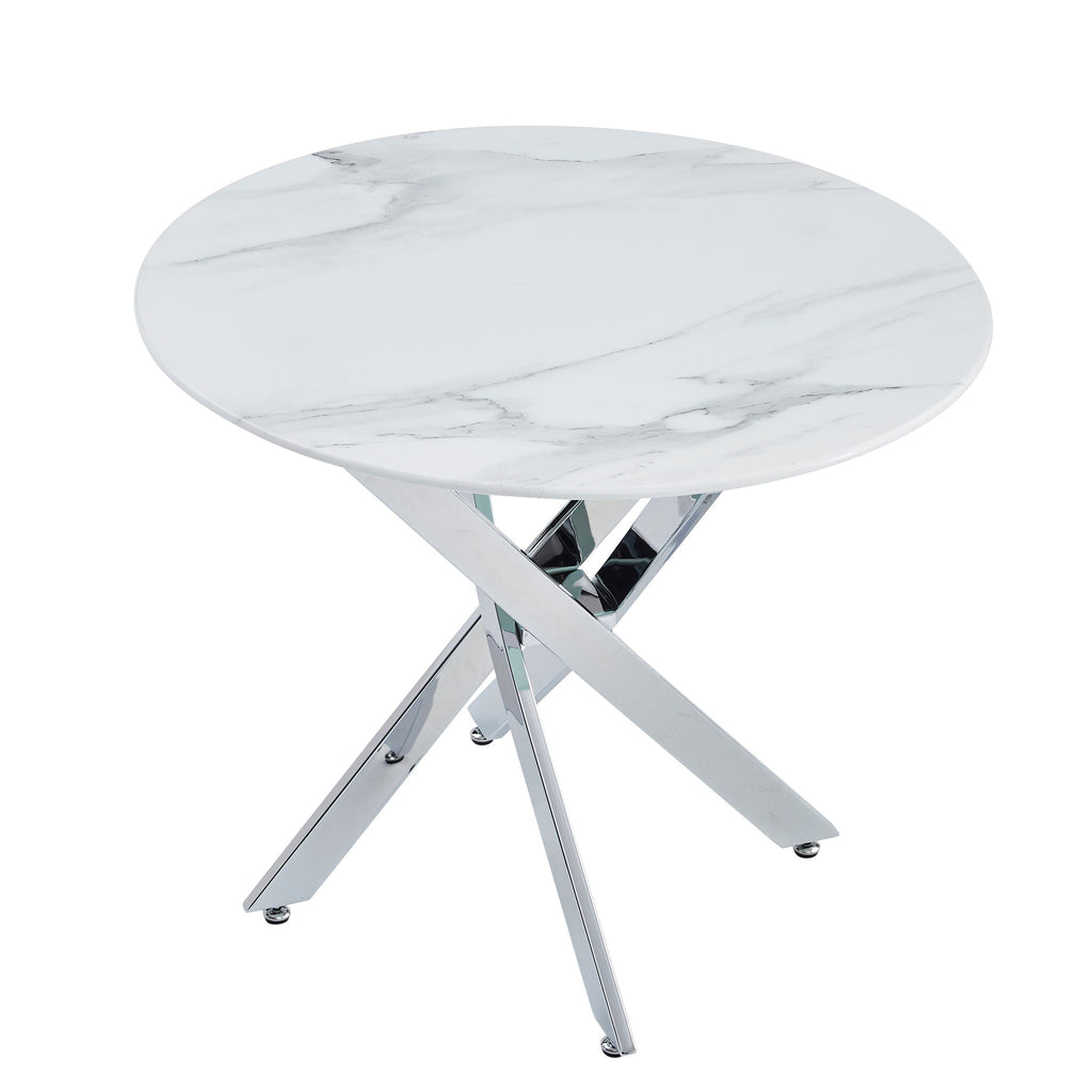 Modern Round Table