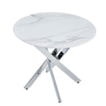 Modern Round Table