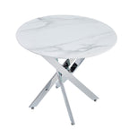 Modern Round Table