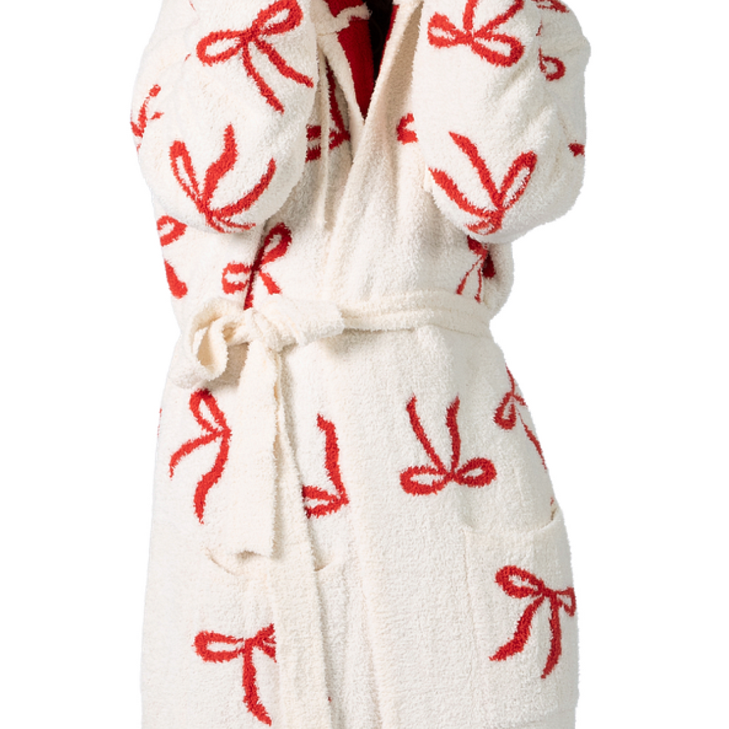 Premier Plush™ Robe