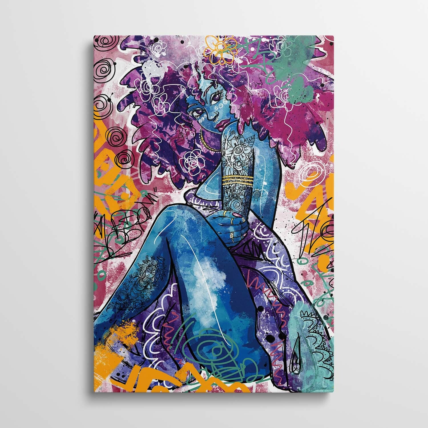 Ife by Justin Copeland