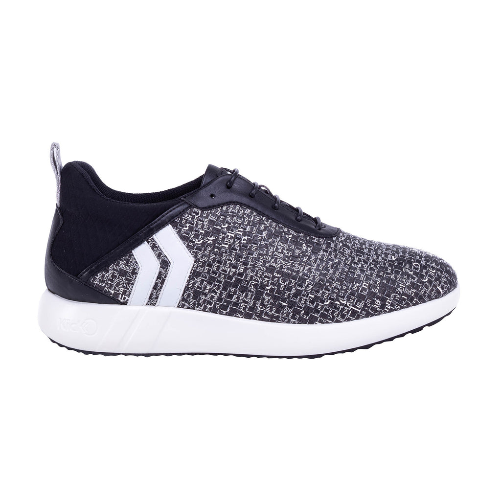 Women's Marquee // Black