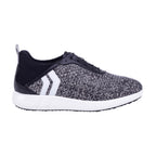 Women's Marquee // Black