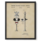 Train Traffic Signal (1937)