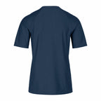 Men's Short Sleeve Crew Sun & Swim Shirt // Midnight