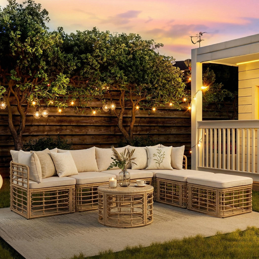 Outdoor Patio Furniture