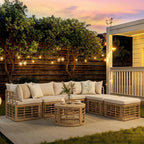 Outdoor Patio Furniture