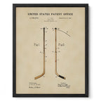 Hockey Stick (1915)
