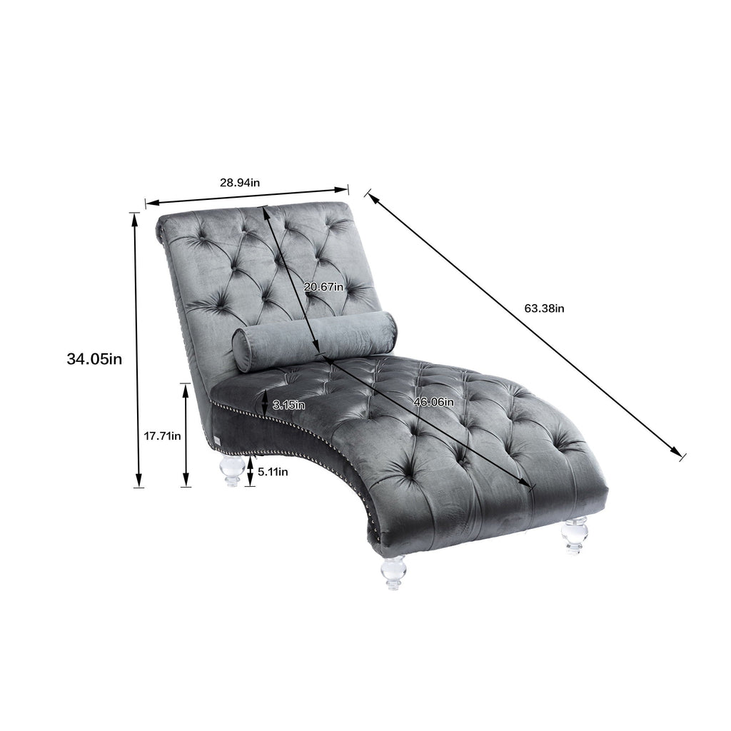 Chaise Lounge Indoor