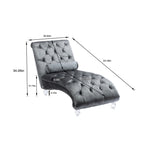 Chaise Lounge Indoor