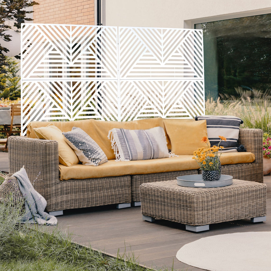 Freestanding Outdoor & Indoor Freestanding