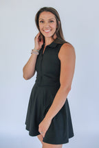 The Clubhouse Nursing Athletic Dress