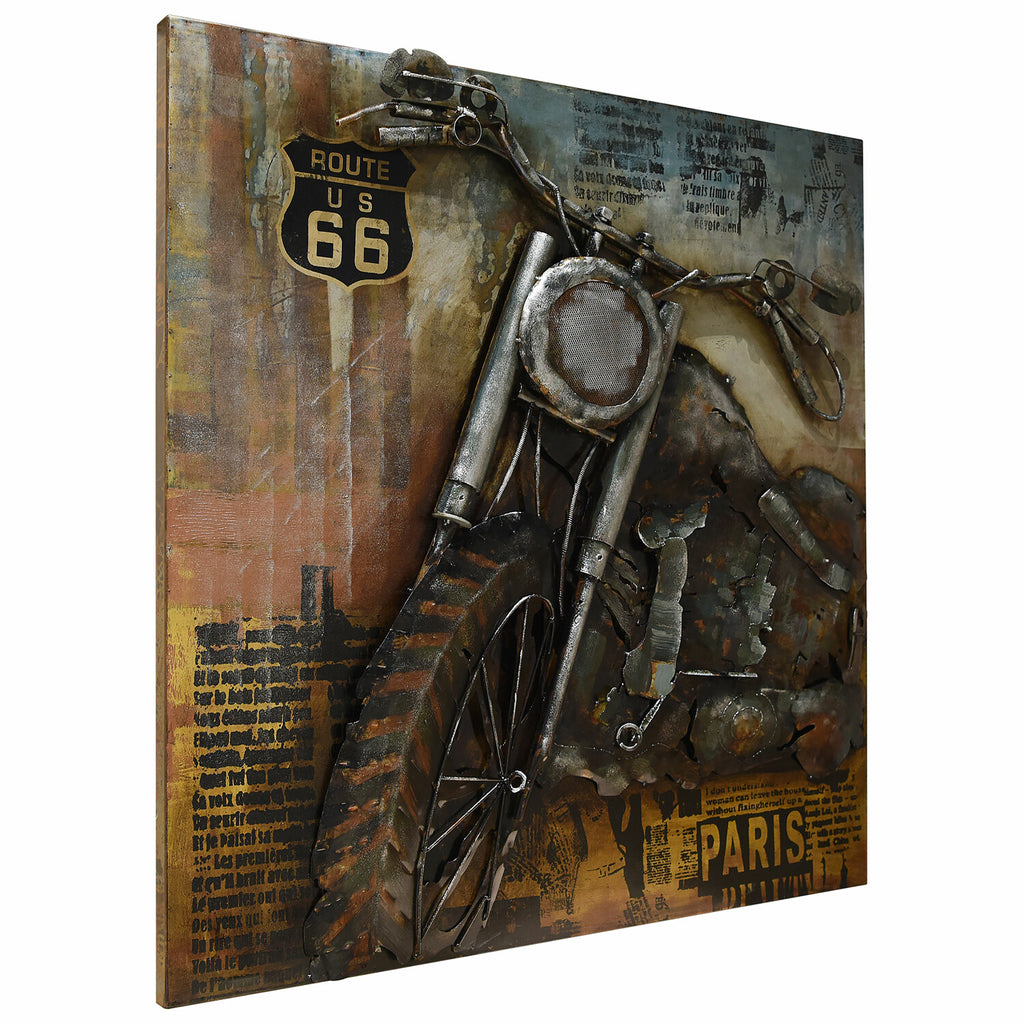 Motorcycle 1