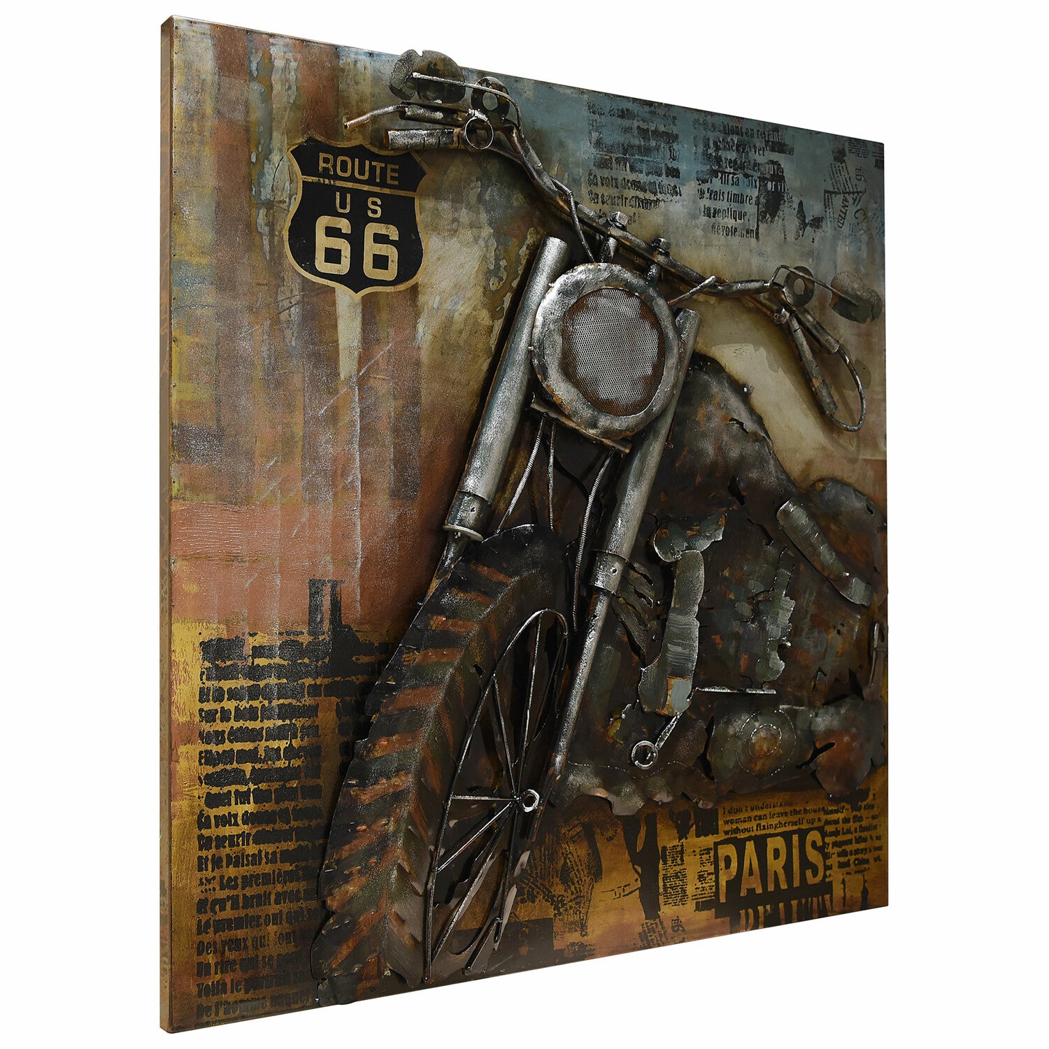 Motorcycle 1