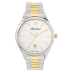 Mathey Tissot Men's Urban Metal