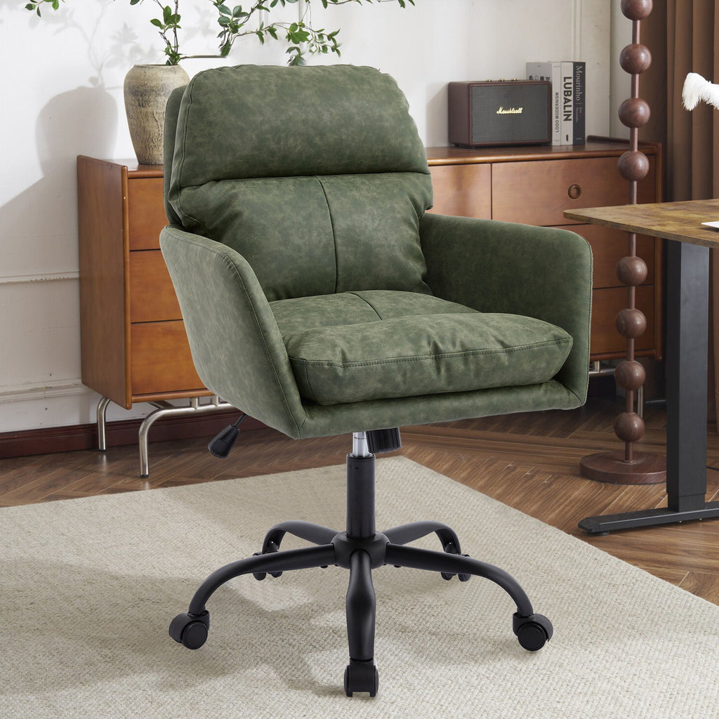 Office Chair With Adjustable Height