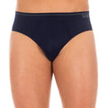 Slips // Navy Blue + Gray // Pack of 2