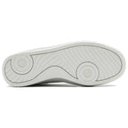 Bank Sneakers // Grey