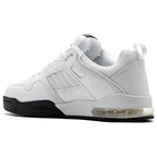 Shotime Sneakers // White