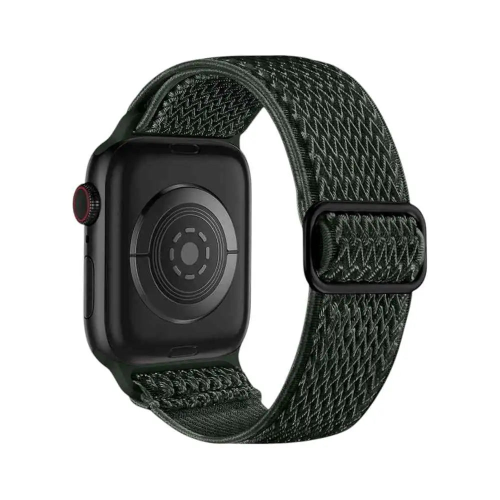 Weave Nylon Strap