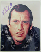 Lot of 11 Tom Woodeschick Philadelphia Eagles Signed 8x10 Photo 157582