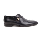 Jimmy Dress Shoes // Dark Blue