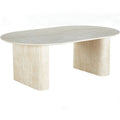 Extensible Table Leg For Dining - Ameican White Oak