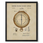 Pocket Compass (1902)