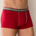 Brief // Red