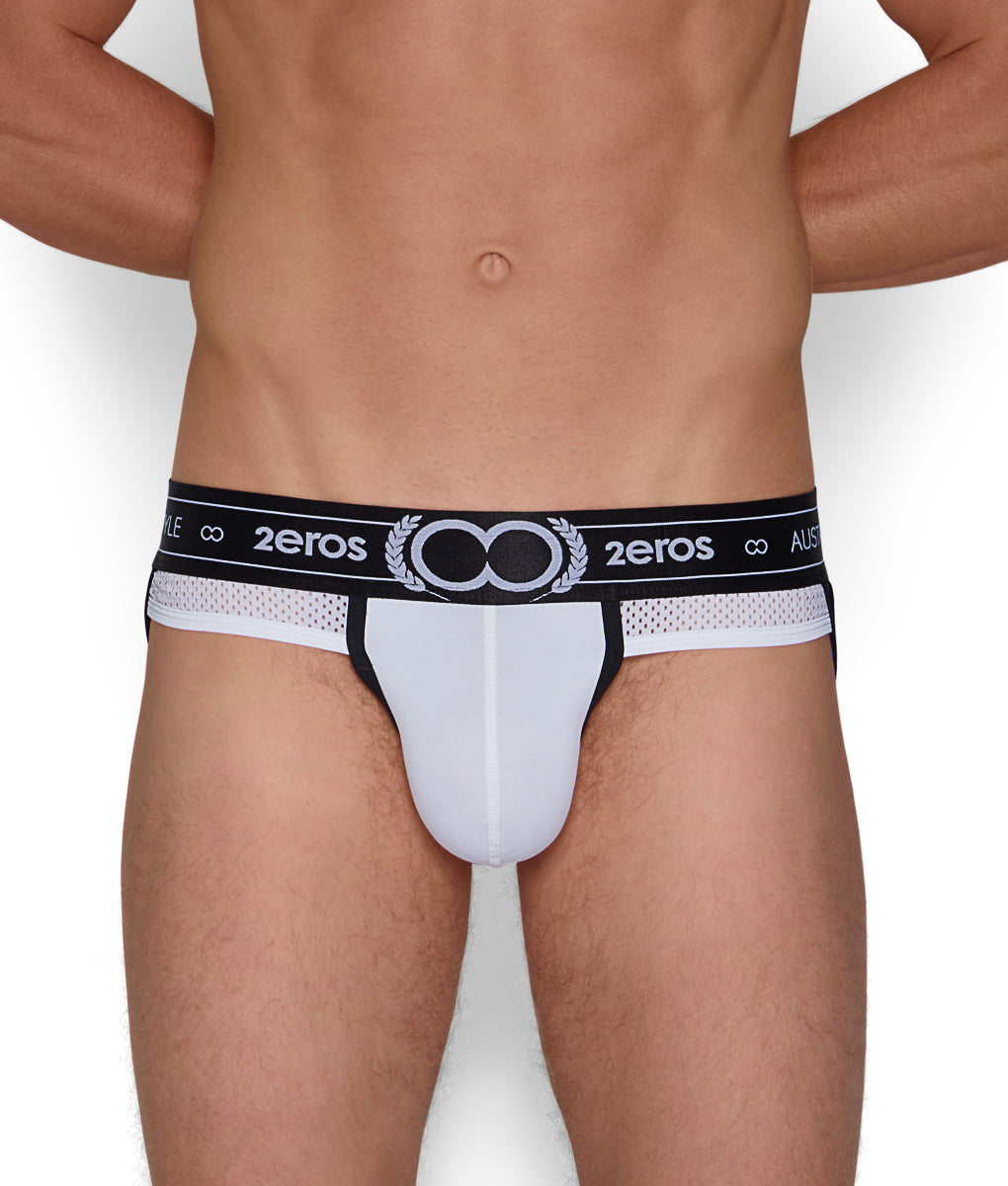 2Eros Apollo Jockstrap