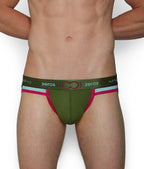 2Eros Aeolus Jockstrap