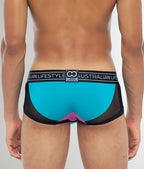 2Eros Poseidon Mesh Trunk