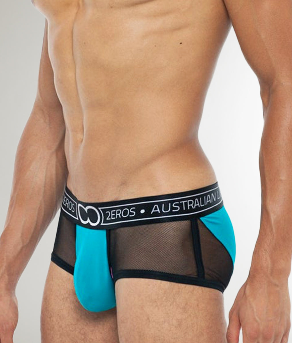 2Eros Poseidon Mesh Trunk