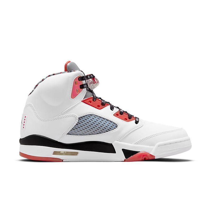 Air Jordan 5 Retro Quai
