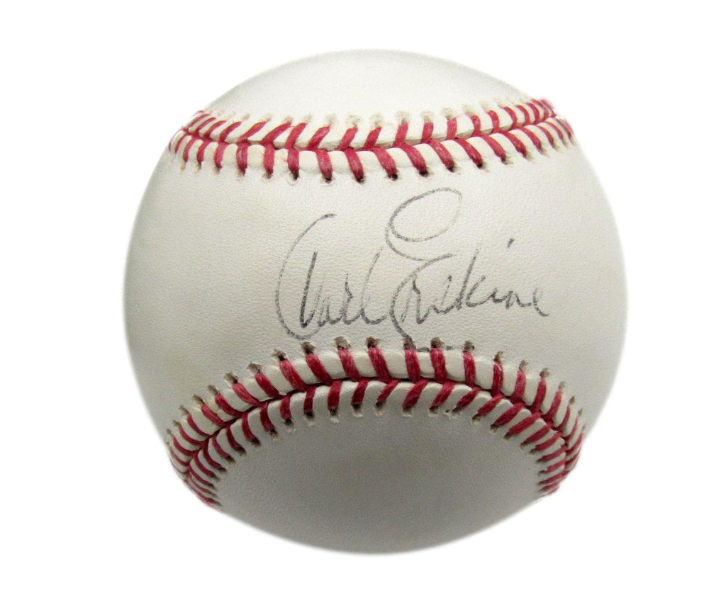Carl Erskine Signed/Autographed ONL Baseball Brooklyn Dodgers JSA 190019