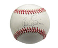 Carl Erskine Signed/Autographed ONL Baseball Brooklyn Dodgers JSA 190019