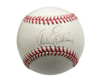 Carl Erskine Signed/Autographed ONL Baseball Brooklyn Dodgers JSA 190019