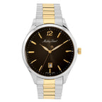 Mathey Tissot Men's Urban Metal