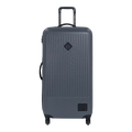Herschel Supply Co. Trade Large 99L Suitcase — Dark Shadow