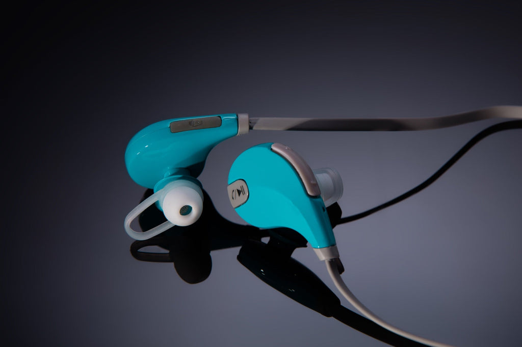 Sweatproof Bluetooth Headphones