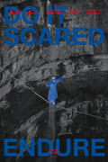 DO IT SCARED - MOTIVATION