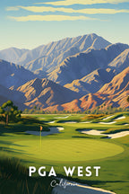 PGA West