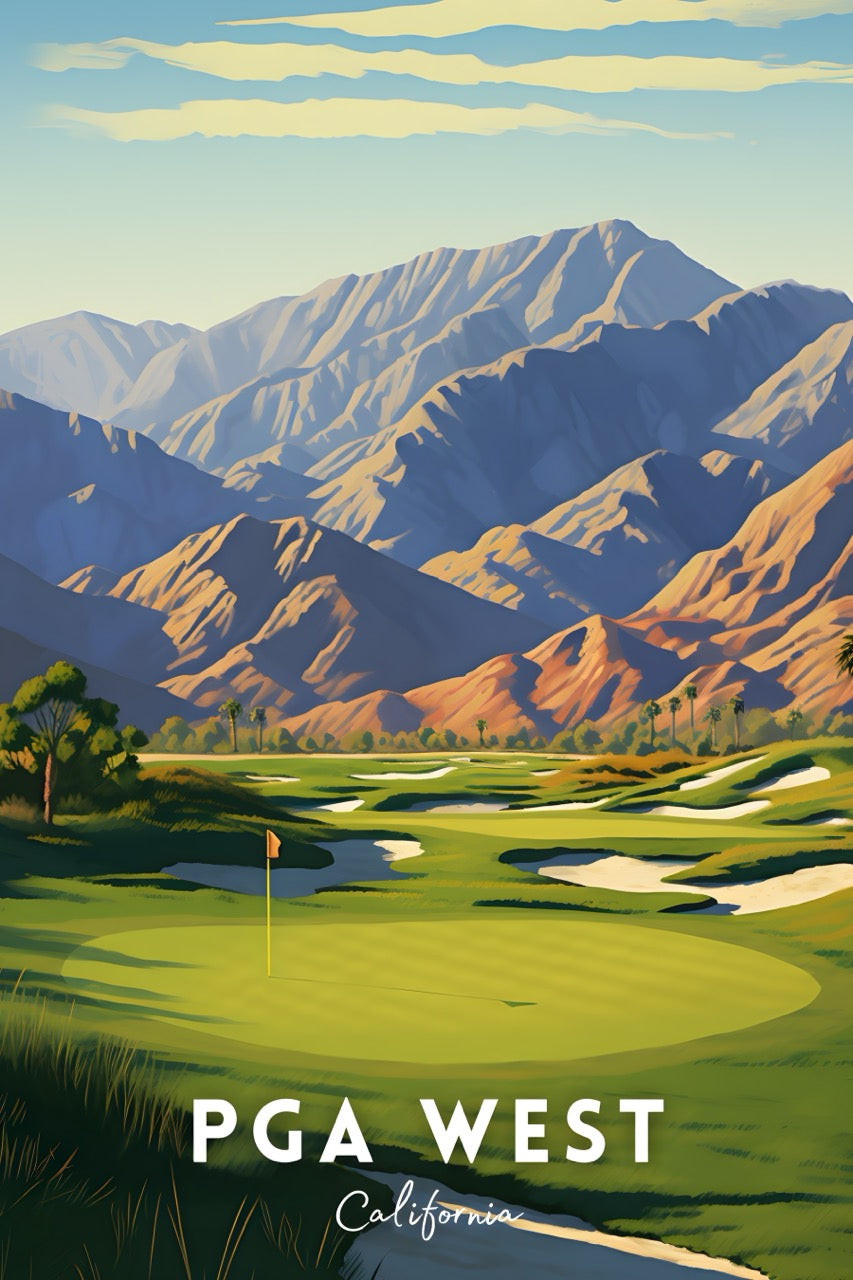 PGA West