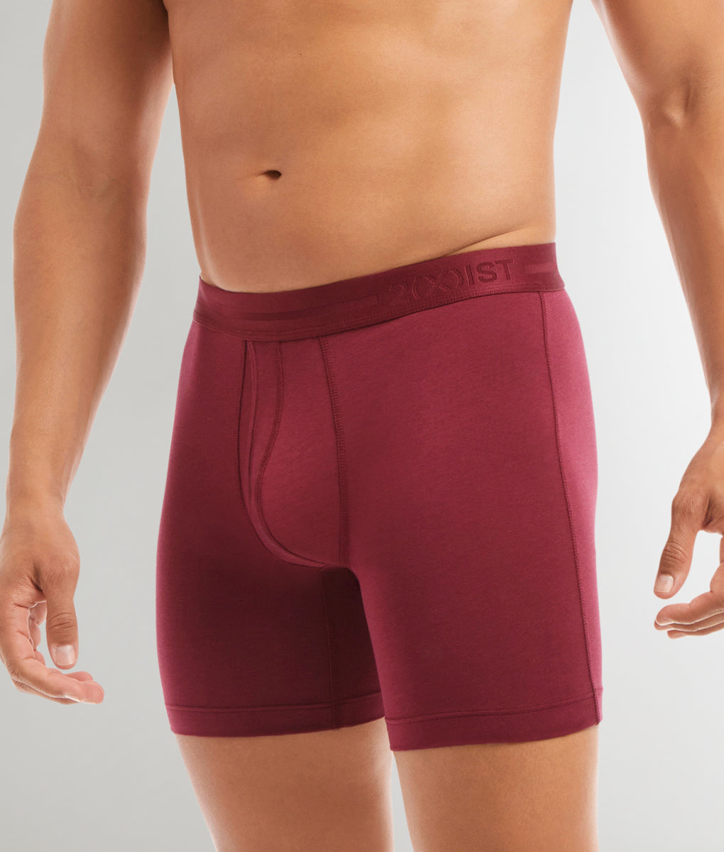2(X)ist Dream Boxer Brief