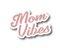 MomVibes Die Cut Sticker