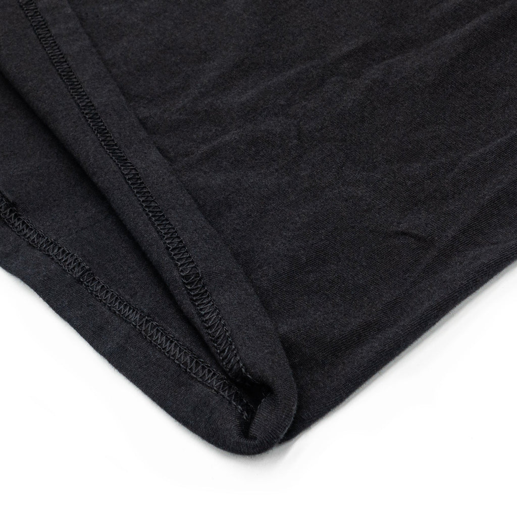 Bitcoin Rocket T-Shirt - Black