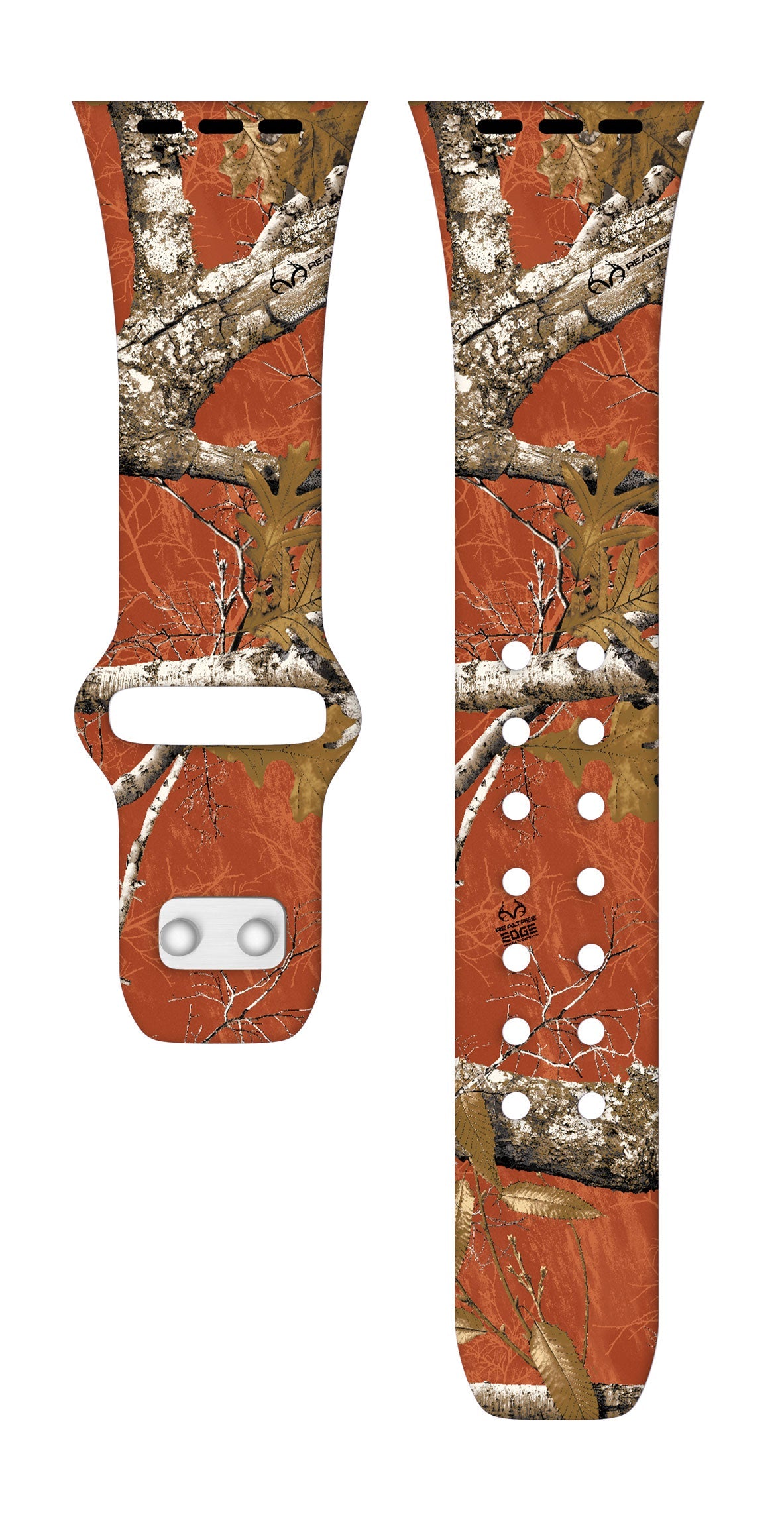 Realtree Edge HD Apple Watch Band