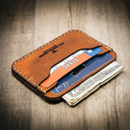 Pflugerville Card Wallet